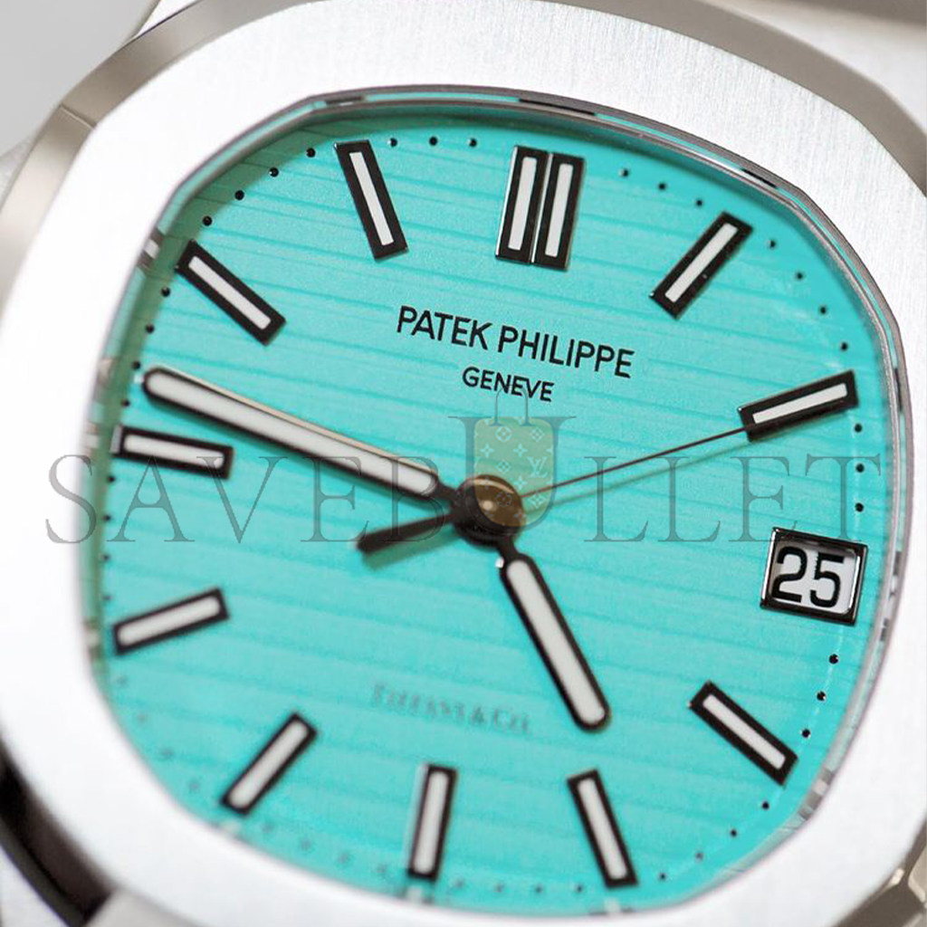 P**ek Ph**ppe nautilus watch 5711/1a-018